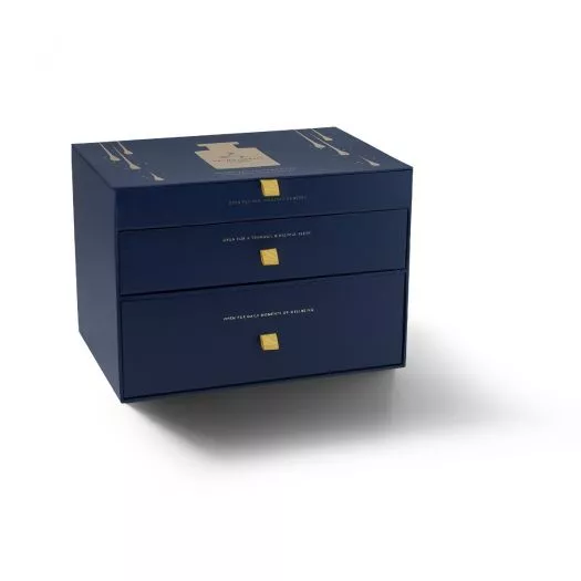 Aromatherapy Associates - Moments to Treasure