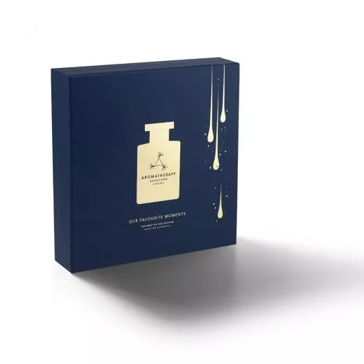 Aromatherapy Associates - Our Favourite Moments
