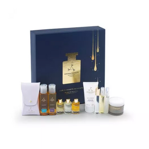 Aromatherapy Associates - Our Favourite Moments