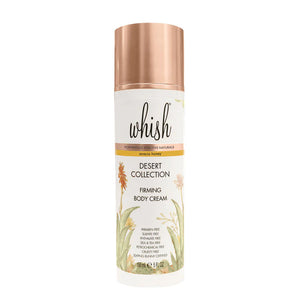 Whish - Sonoran Sky Body Firming Cream