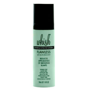 Whish - Flawless Post Wax & Shave Serum 1.1fl.oz