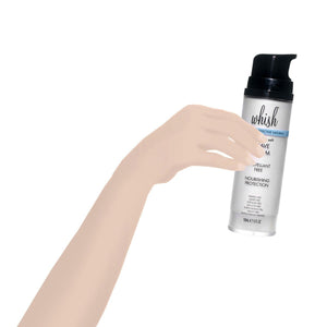 Whish - Kabosu Sea Salt Shave Cream 5fl.oz