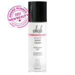 Whish - Pomegranate Shave Cream 5 fl oz